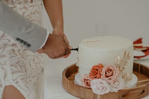 5 Ide Kue Pernikahan Sederhana Tapi Elegan dan Menarik